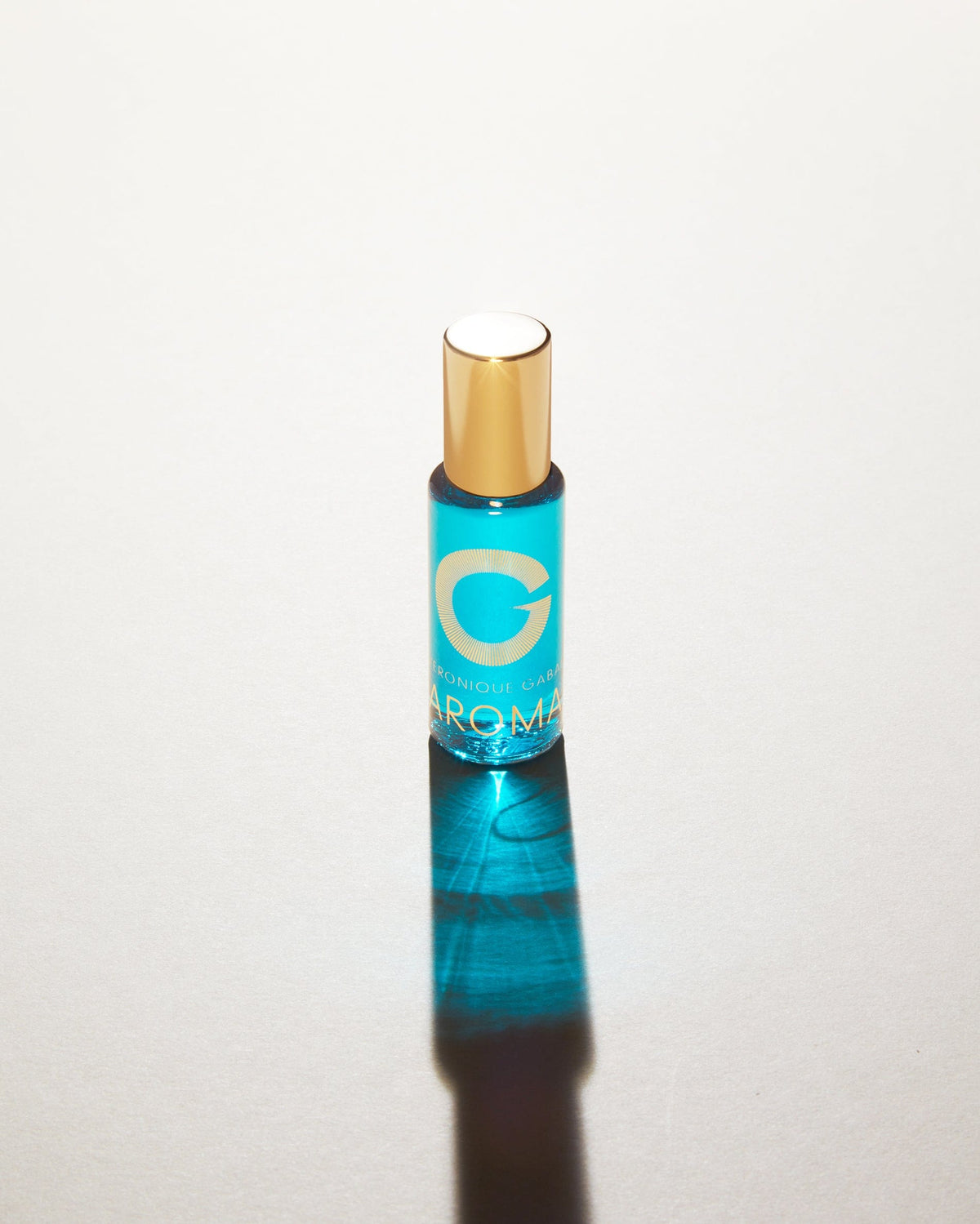 Aromatherapy Essential Blend HEART Essential Blend Roll-on