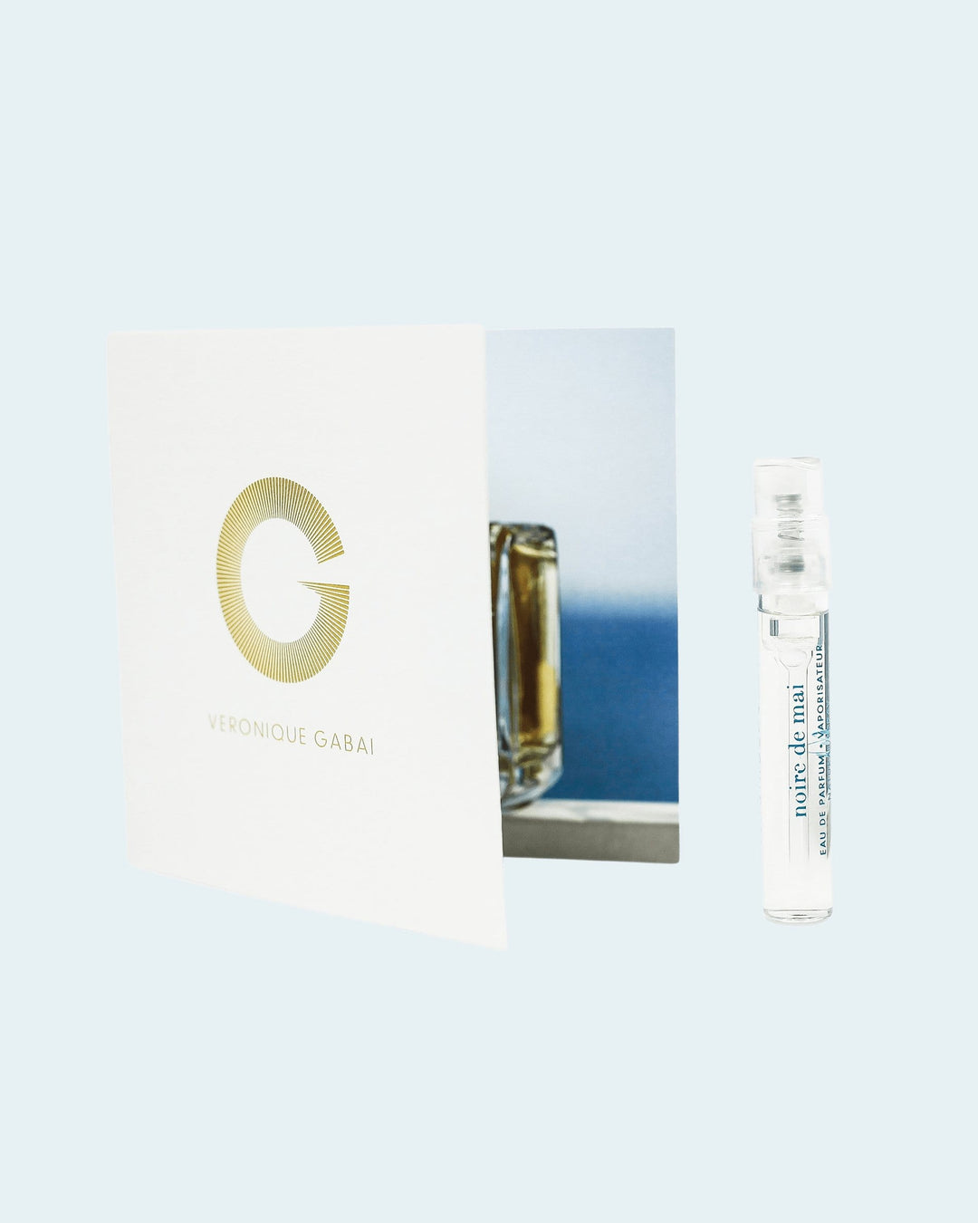 Perfume Sample Perfume Sample VERT DÉSIR - Sample 1.5 ml